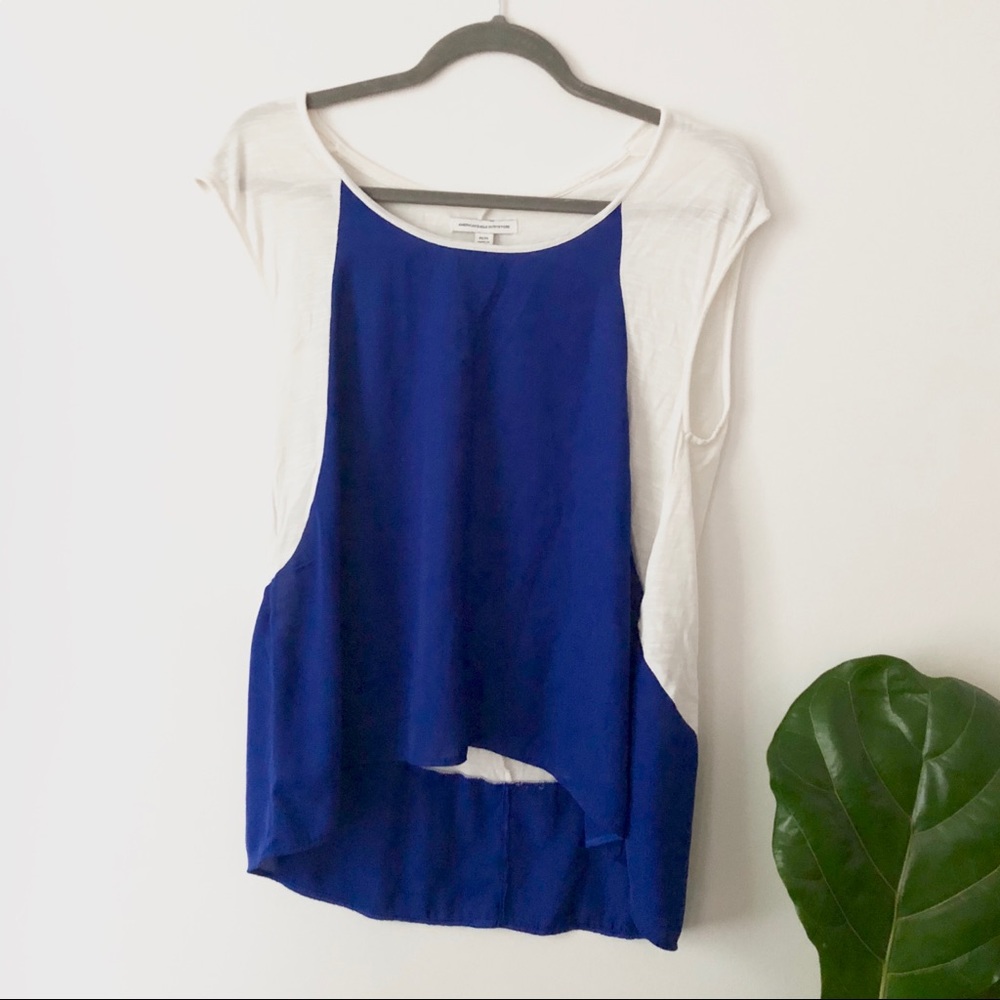 Flowy shirt